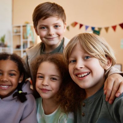 Cientistas Mirins à Solta: As Maravilhas Científicas da Pré-Escola